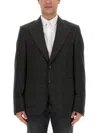 Dolce & Gabbana Single-breasted Jacket
