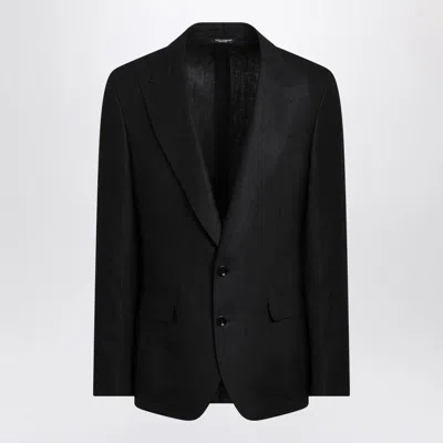 Dolce & Gabbana Single-breasted Jacket