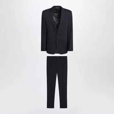 DOLCE & GABBANA DOLCE & GABBANA SINGLE-BREASTED SUIT