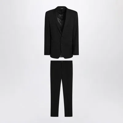 Dolce & Gabbana Single-breasted Suit