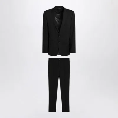 Dolce & Gabbana Single-breasted Suit