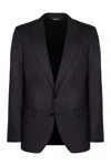 Dolce & Gabbana Suits In Blue