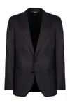 Dolce & Gabbana Suits In Blue