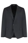 Dolce & Gabbana Men's Single-breasted Two-button Jacket