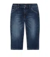 Dolce & Gabbana Skinny Jeans