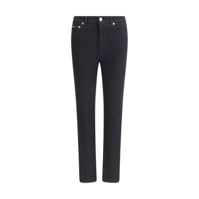 DOLCE & GABBANA SKINNY JEANS