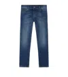 Dolce & Gabbana Skinny Jeans
