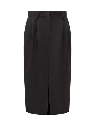 DOLCE & GABBANA DOLCE & GABBANA SKIRT