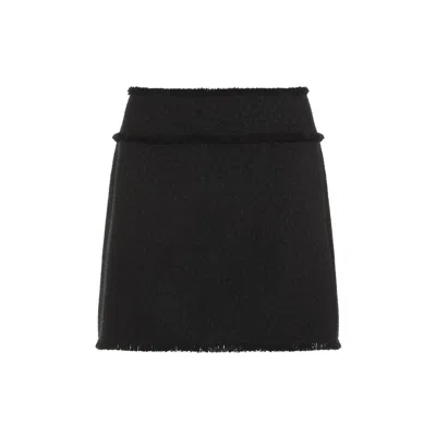 DOLCE & GABBANA DOLCE & GABBANA SKIRT
