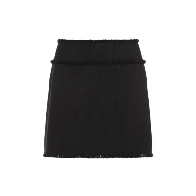 DOLCE & GABBANA DOLCE & GABBANA SKIRT