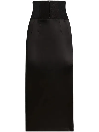 DOLCE & GABBANA SKIRT