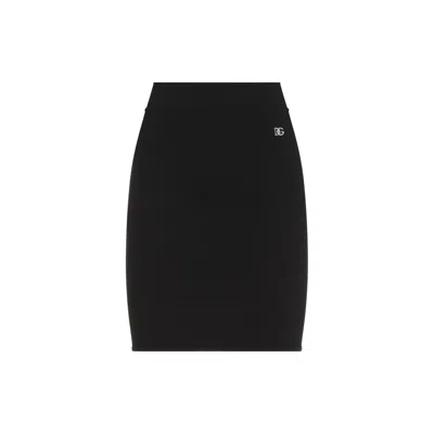 DOLCE & GABBANA DOLCE & GABBANA SKIRT