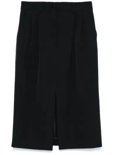 DOLCE & GABBANA SKIRT