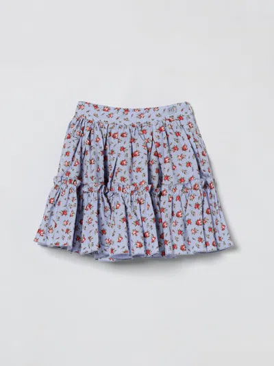 Dolce & Gabbana Shorts Kids  In Multi