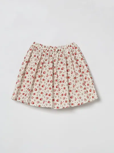 Dolce & Gabbana Babies' Skirt Kids  In Multi