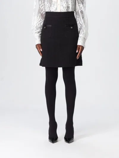 Dolce & Gabbana Skirt  Woman Color Black