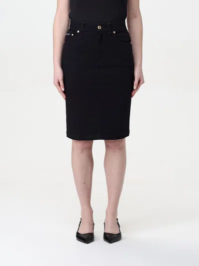 DOLCE & GABBANA SKIRT DOLCE & GABBANA WOMAN COLOR MULTICOLOR,G62208005