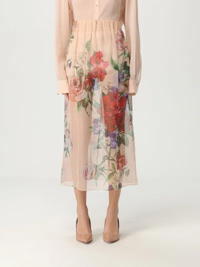 Dolce & Gabbana Skirt  Woman Color Pink