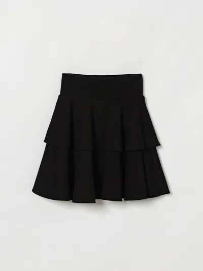 Dolce & Gabbana Skirt Kids Color Black