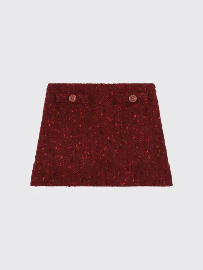 Dolce & Gabbana Skirt Kids Color Multicolor