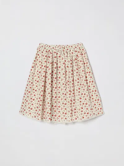 Dolce & Gabbana Skirt Kids  In Pink