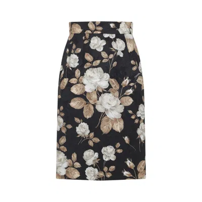 DOLCE & GABBANA DOLCE & GABBANA SKIRT