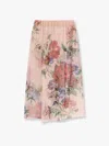 Dolce & Gabbana Skirts In Pink