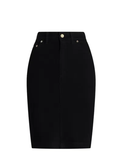 DOLCE & GABBANA DOLCE & GABBANA SKIRTS