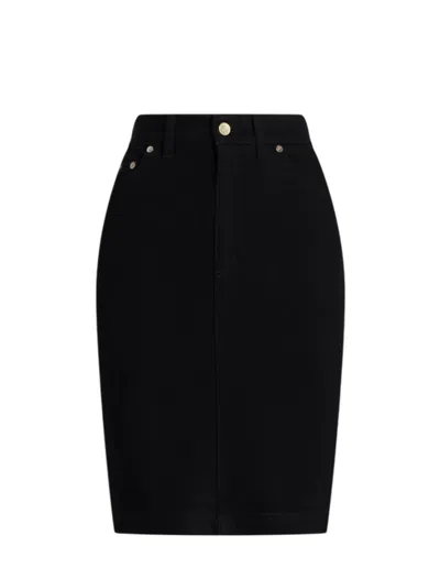 DOLCE & GABBANA DOLCE & GABBANA SKIRTS