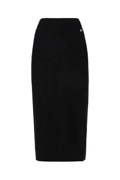 DOLCE & GABBANA DOLCE & GABBANA SKIRTS