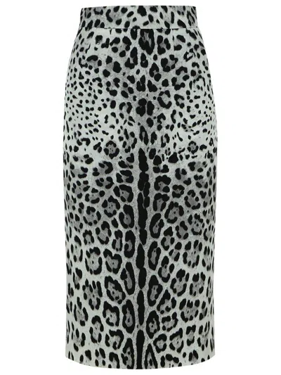 DOLCE & GABBANA DOLCE & GABBANA SKIRTS