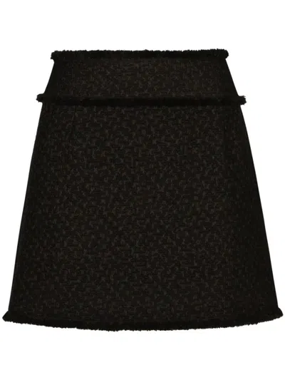 DOLCE & GABBANA DOLCE & GABBANA SKIRTS