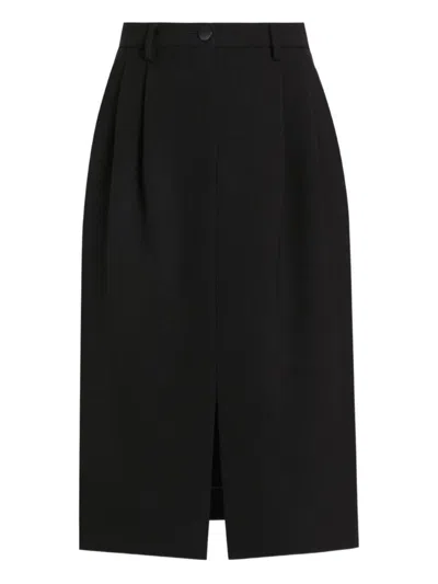DOLCE & GABBANA DOLCE & GABBANA SKIRTS