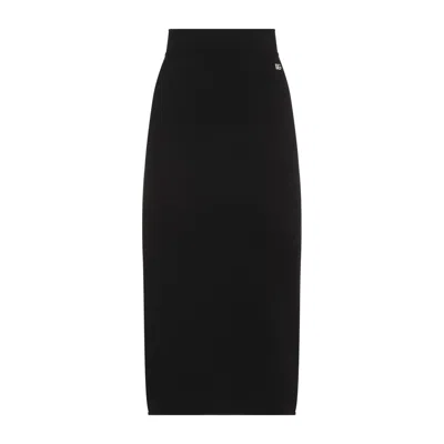 DOLCE & GABBANA DOLCE & GABBANA SKIRT