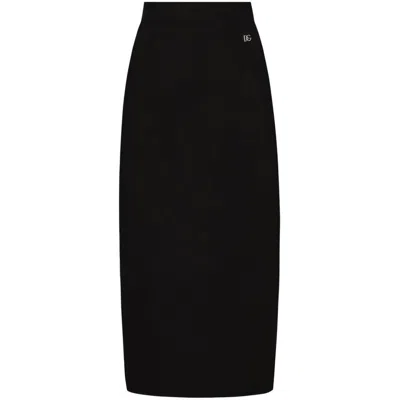 DOLCE & GABBANA DOLCE & GABBANA SKIRTS
