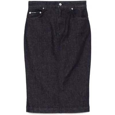 DOLCE & GABBANA DOLCE & GABBANA SKIRTS