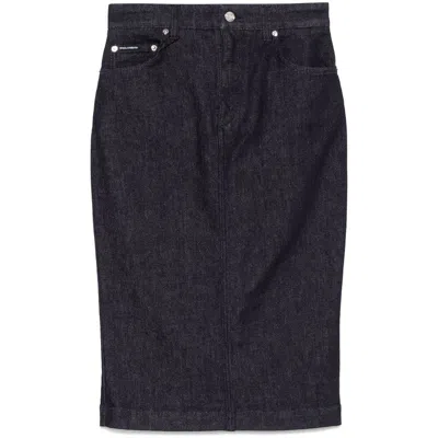 DOLCE & GABBANA DOLCE & GABBANA SKIRTS