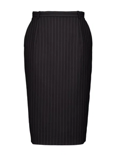 Dolce & Gabbana Skirts  In Black