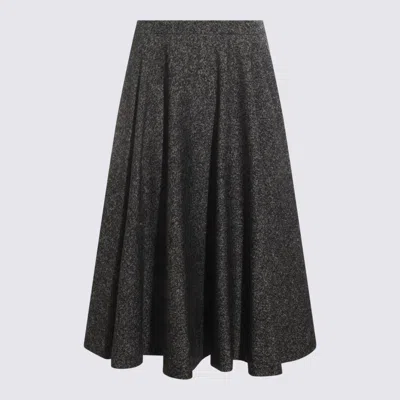 DOLCE & GABBANA DOLCE & GABBANA SKIRTS