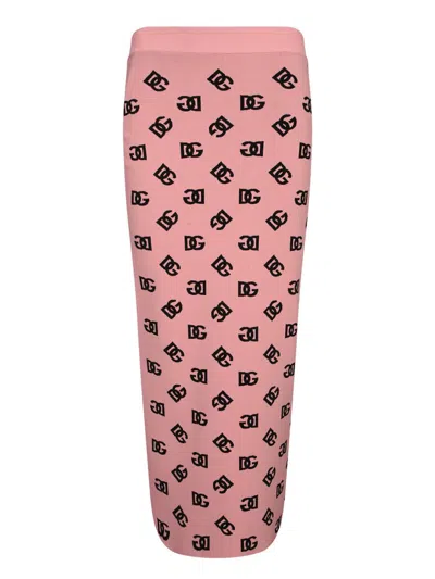 DOLCE & GABBANA DOLCE & GABBANA SKIRTS