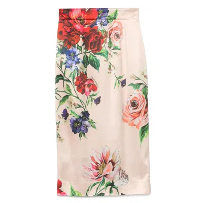 DOLCE & GABBANA DOLCE & GABBANA SKIRTS