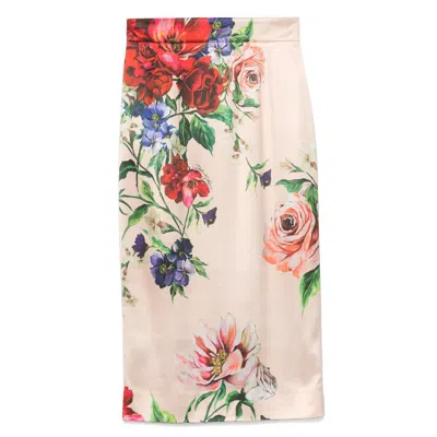 DOLCE & GABBANA DOLCE & GABBANA SKIRTS