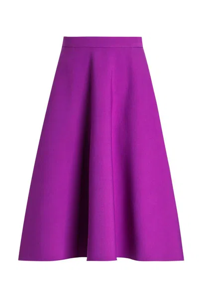 DOLCE & GABBANA DOLCE & GABBANA SKIRTS