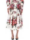 Dolce & Gabbana Skirts In Multi