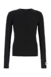 Dolce & Gabbana Sweater In Black