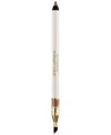 Dolce & Gabbana Sleek Kohl Glider In 04 Metallic Copper - Warm Burnt Metallic