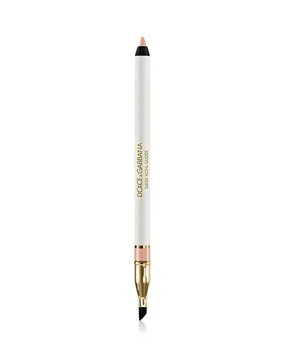 Dolce & Gabbana Sleek Kohl Glider 10h Intense Color Eye Pencil In Multi
