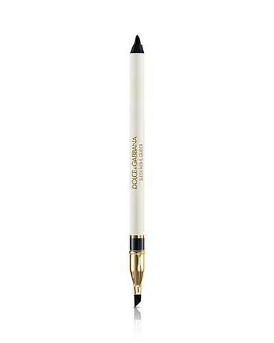 Dolce & Gabbana Sleek Kohl Glider 10h Intense Color Eye Pencil In Multi