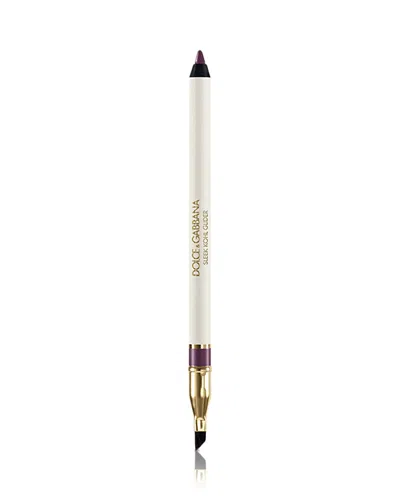 Dolce & Gabbana Sleek Kohl Glider 10h Intense Color Eye Pencil In Multi