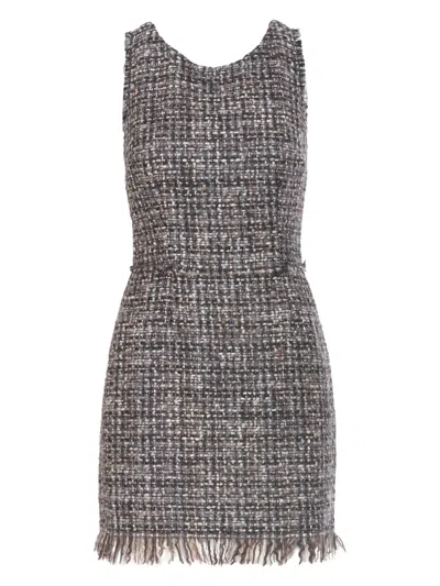Pre-owned Dolce & Gabbana Sleeveless Dress